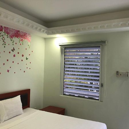 Praywish Home Resort Nha Trang Dış mekan fotoğraf