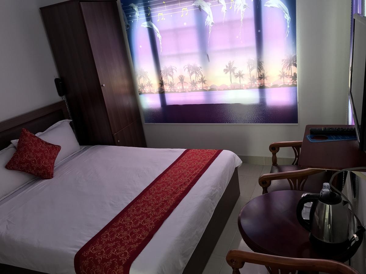 Praywish Home Resort Nha Trang Dış mekan fotoğraf