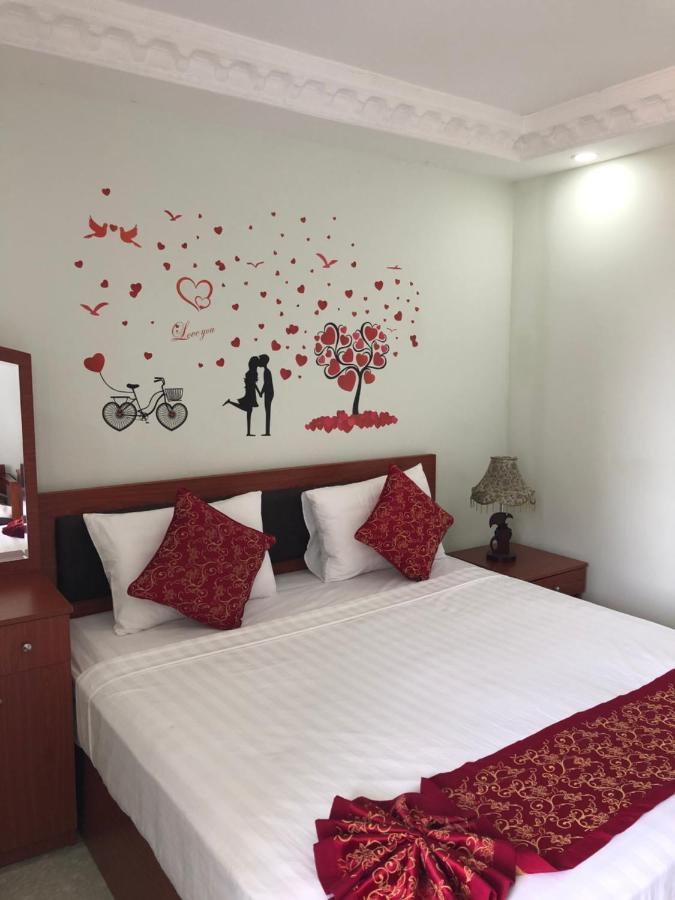 Praywish Home Resort Nha Trang Dış mekan fotoğraf