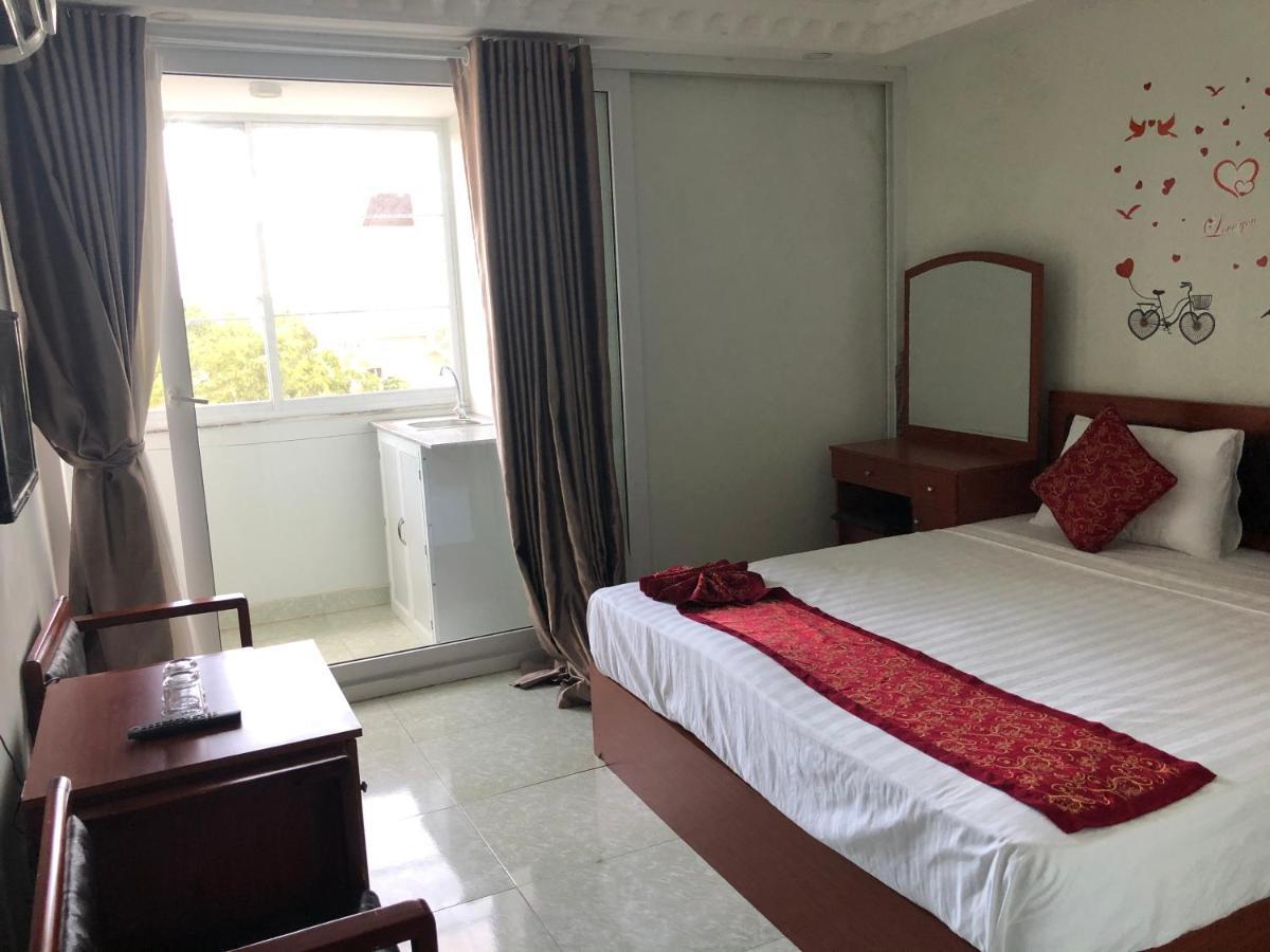 Praywish Home Resort Nha Trang Dış mekan fotoğraf