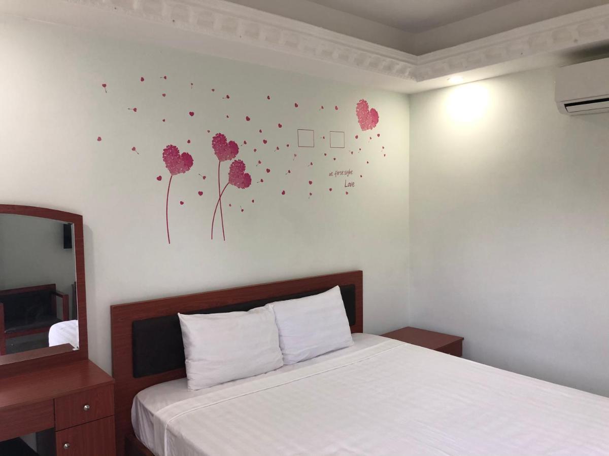 Praywish Home Resort Nha Trang Dış mekan fotoğraf