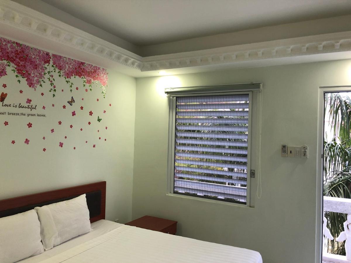 Praywish Home Resort Nha Trang Dış mekan fotoğraf