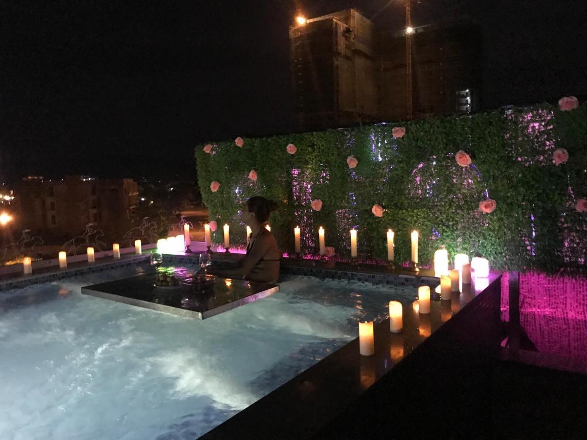 Praywish Home Resort Nha Trang Dış mekan fotoğraf